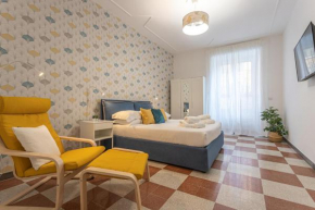 Adriana's Suites in Prati close to Vatican Museum